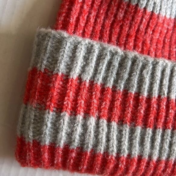 Free People Harbor Marled Ribbed Beanie - Picture 9 of 10